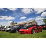 2007 DSM Shootout