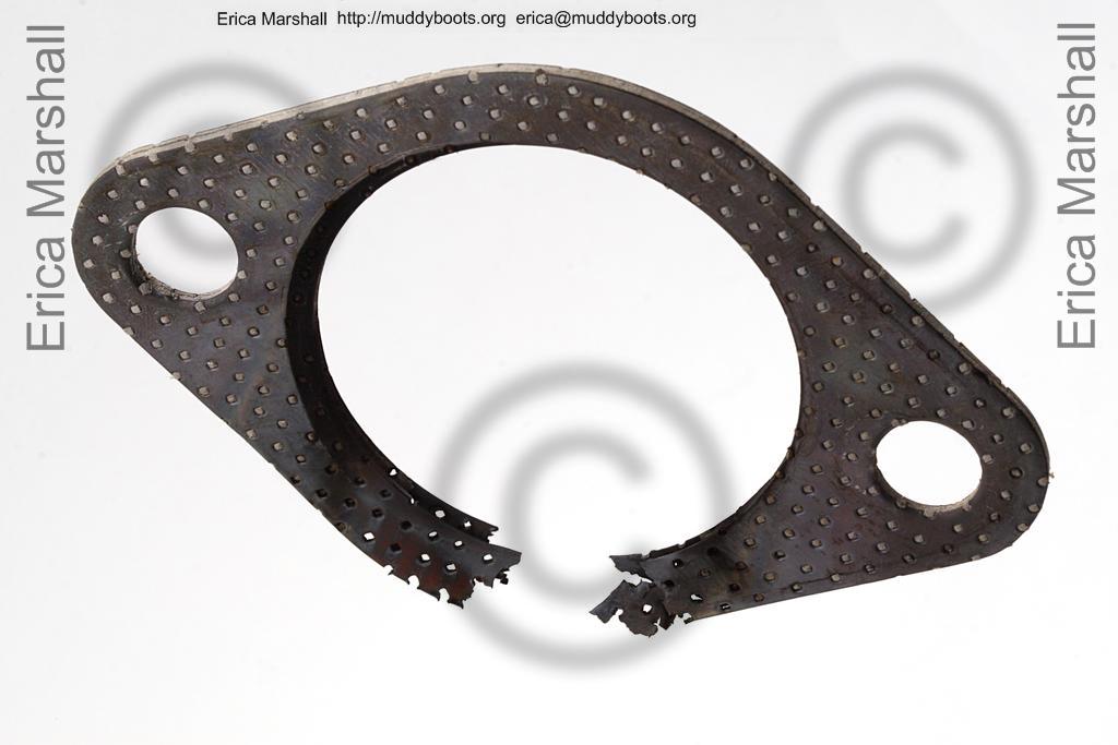 exhaustgasket