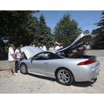 Silver 2g Eclipse