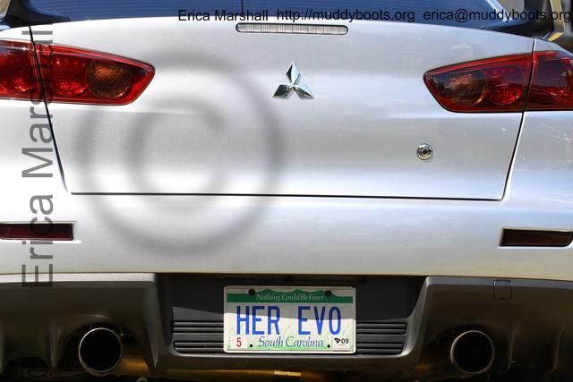 "Her Evo"