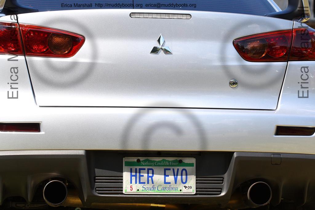 "Her Evo"