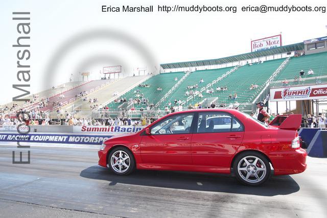 Red Evo