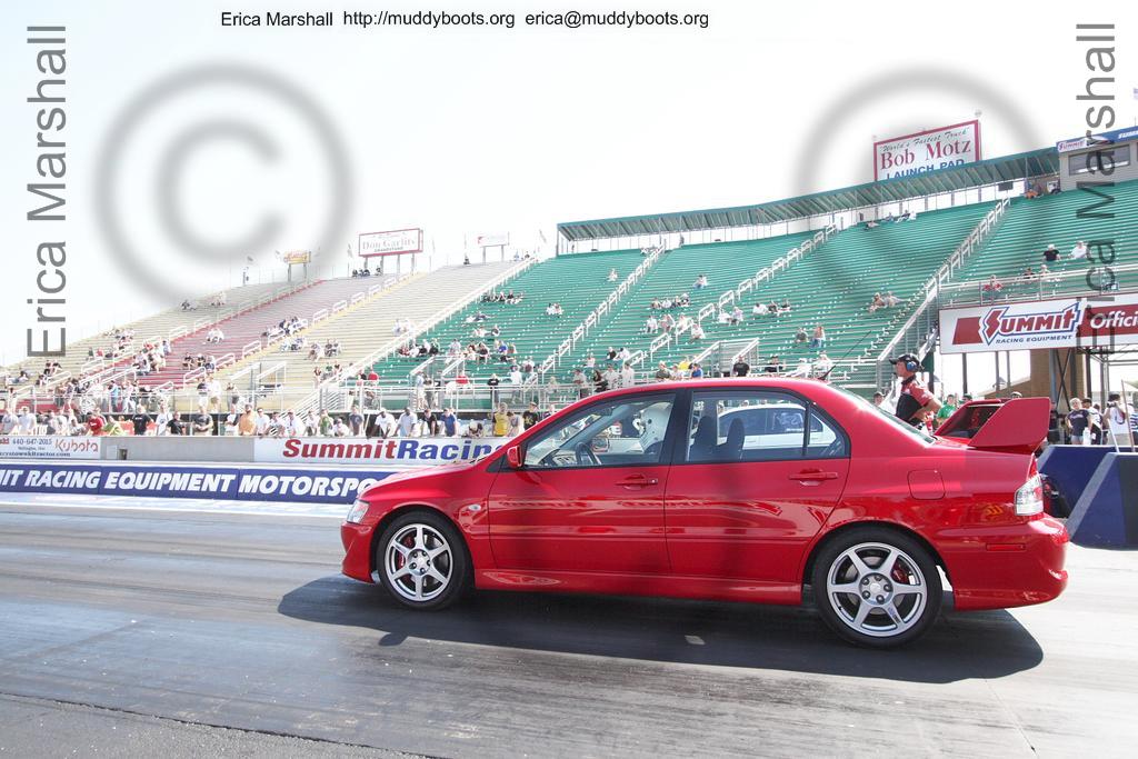 Red Evo