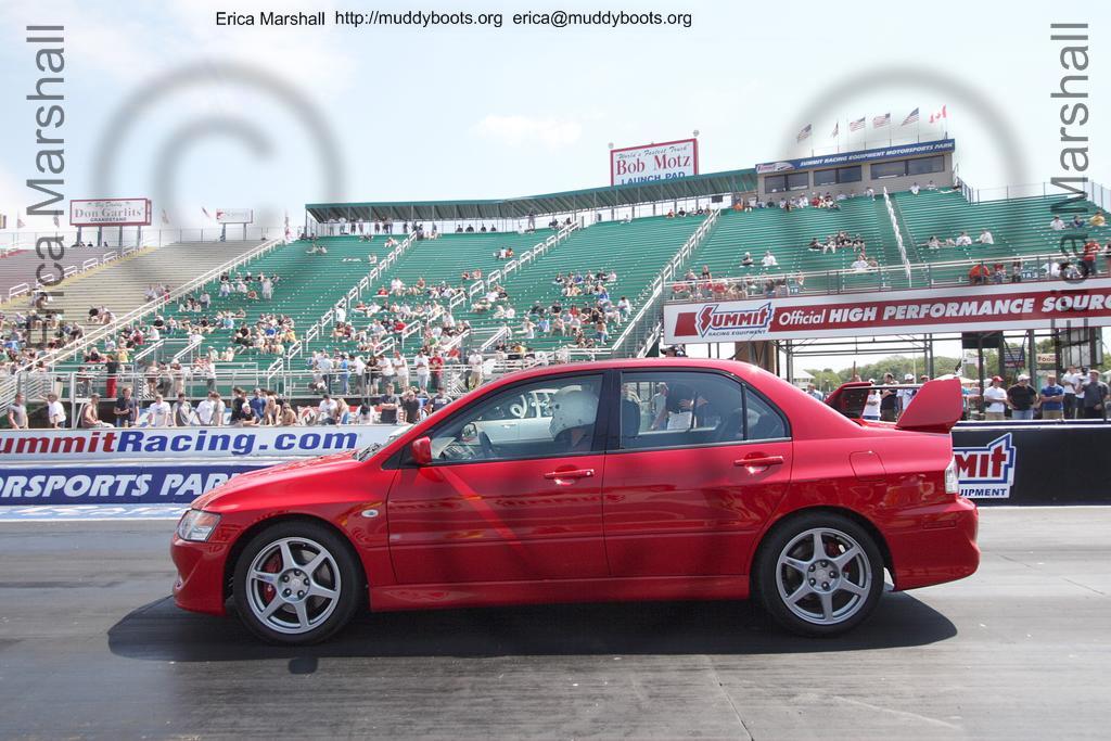 Red Evo