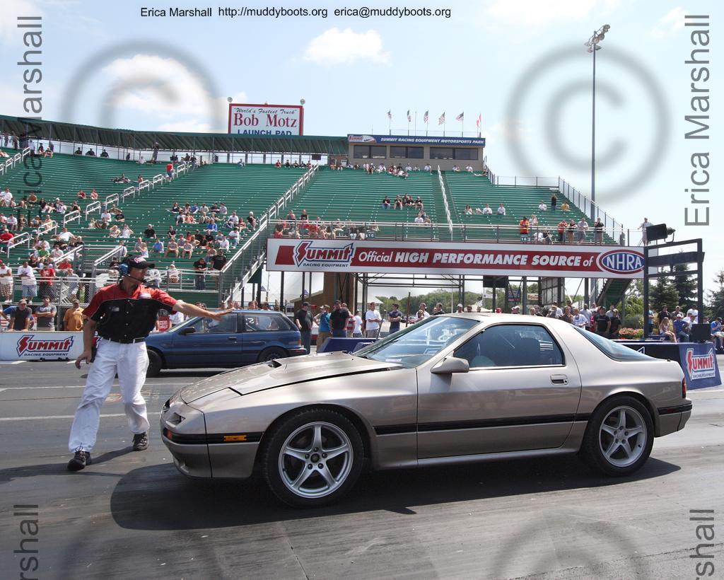 Jean-Paul Riccio's RX-7