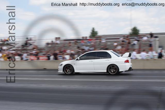 White Evo Pan