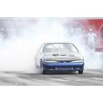 Kevin Jewer Burnout