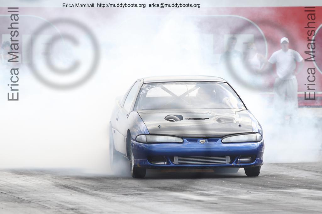 Kevin Jewer Burnout